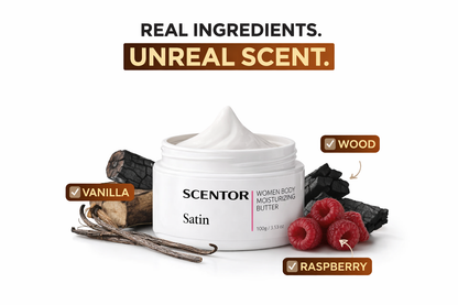 Satin - Inspired By Gucci Bloom