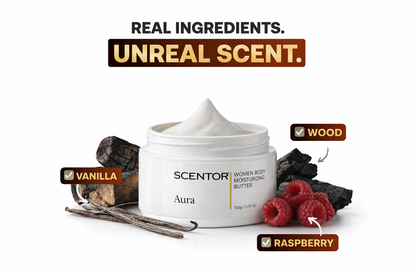 Aura - Inspired By Dior J'dore