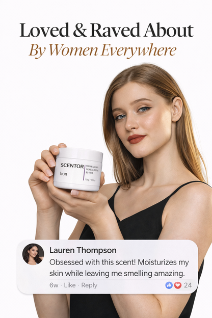 Icon - Inspired by YSL Libre / Black Opium