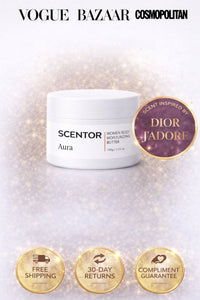 Aura - Inspired By Dior J'dore