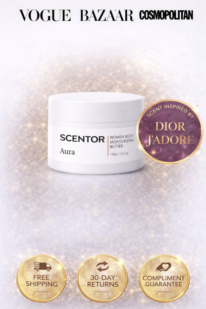 Aura - Inspired By Dior J'dore