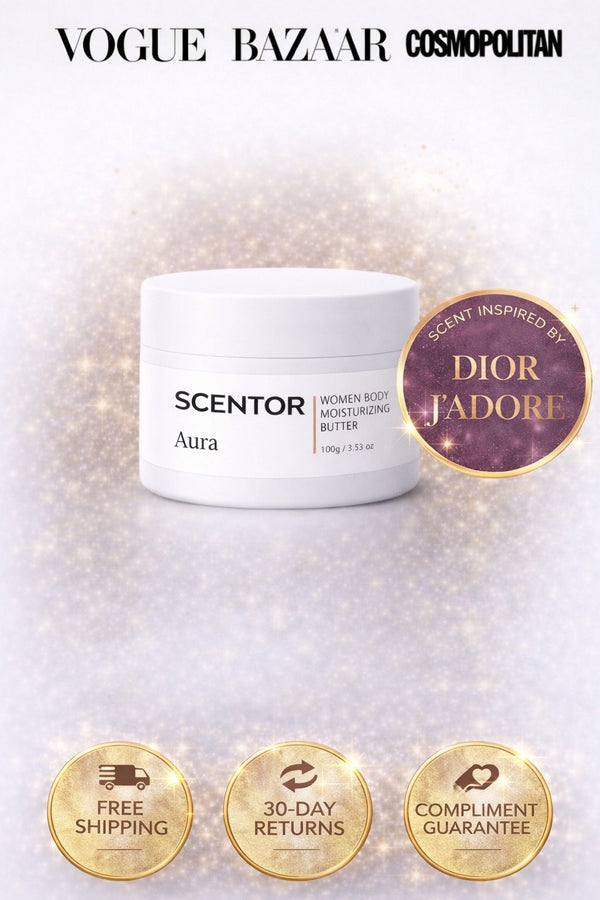 Aura - Inspired By Dior J'dore