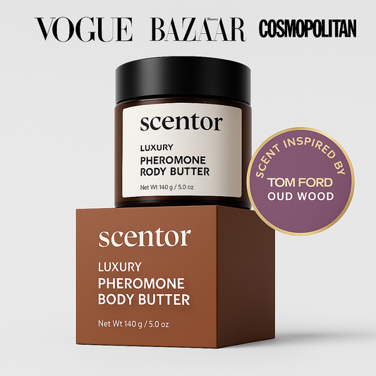 Pheromone Body Butter